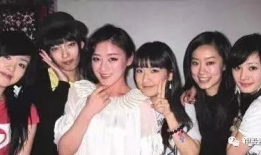 娱乐圈吃瓜的样子