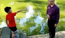 娱乐吃瓜酱拐进山里,拐进神秘山林探险记