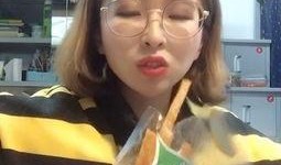 吃瓜娱乐小仙女是谁啊视频