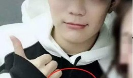 娱乐吃瓜君放大镜