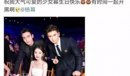 娱乐圈吃瓜猛料杨幂,揭秘明星背后的故事