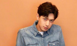 李现吃瓜娱乐圈