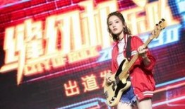 娱乐吃瓜姐缝纫机乐队,娱乐吃瓜姐的狂欢之旅