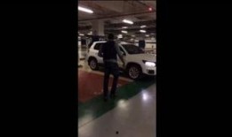 地下停车场吃瓜娱乐圈,娱乐圈的隐秘瓜田