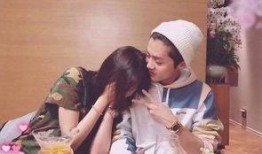 娱乐吃瓜酱八种男友