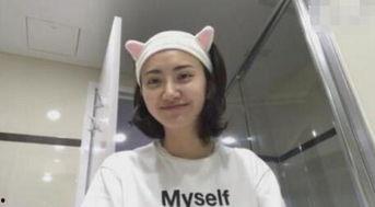 娱乐圈吃瓜景甜是谁